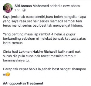 testimoni-rambut-tak-melekat-banyak-kat-tuala-dah-medium