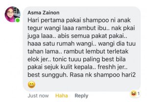 testimoni-shampoo-wangi-2